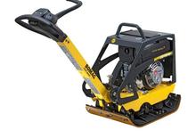 Reversible Vibratory Plate Compactors Bomag BPR 25/40 D