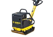Reversible Vibratory Plate Compactors Bomag BPR 25/50 D