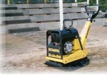 Reversible Vibratory Plate Compactors Bomag BPR 30/38 D-3