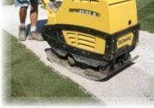 Reversible Vibratory Plate Compactors Bomag BPR 45/55 D