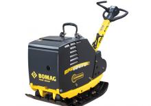 Reversible Vibratory Plate Compactors Bomag BPR 60/65 D