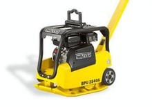 Reversible Vibratory Plate Compactors Wacker BPU 2540