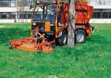 Municipal Tractors Front Hitch Holder C 3.58