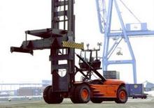 Diesel Forklifts Linde C 360/4