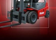 Diesel Forklifts Raniero C 60 H