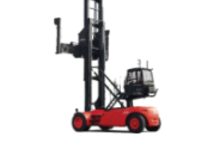 Diesel Forklifts Linde C 90/8