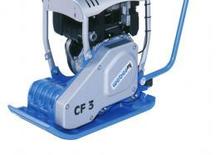 Single Direction Vibratory Plate Compactors weber mt CF 3-40 R