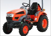 Municipal Tractors Front Hitch Kioti CK 22