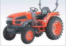 Municipal Tractors Front Hitch Kioti CK 27