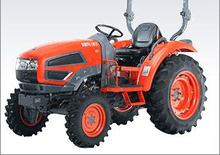 Municipal Tractors Front Hitch Kioti CK 35