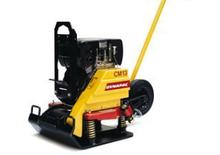 Single Direction Vibratory Plate Compactors Dynapac CM 13 D