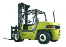 Diesel Forklifts Clark CMP 75 SD