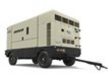 Portable Air Compressors - Diesel, Electric, Gasoline Doosan 9/274 