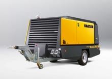 Stationary Air Compressors - Diesel, Electric, Gasoline Kaeser Mobilair M 250