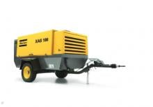 Portable Air Compressors - Diesel, Electric, Gasoline Atlas Copco XAHS 186 Dd