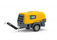 Portable Air Compressors - Diesel, Electric, Gasoline Atlas Copco XAS 88 Kd