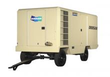 Stationary Air Compressors - Diesel, Electric, Gasoline Doosan XHP900WCAT 