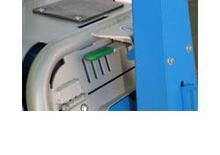 Reversible Vibratory Plate Compactors weber mt CR 10