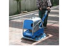 Reversible Vibratory Plate Compactors weber mt CR 3 E
