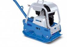 Reversible Vibratory Plate Compactors weber mt CR 5