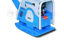 Reversible Vibratory Plate Compactors weber mt CR 7 MSM