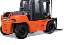 Diesel Forklifts Doosan D160S-5