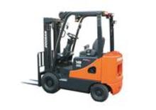 Diesel Forklifts Doosan D15S-5