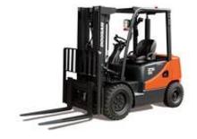Diesel Forklifts Doosan D30S-5