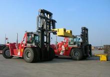 Diesel Forklifts Kalmar DCD240-6LB