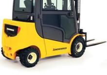 Diesel Forklifts Jungheinrich DFG 316