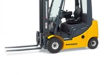 Diesel Forklifts Jungheinrich DFG 320s