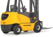 Diesel Forklifts Jungheinrich DFG 20 A