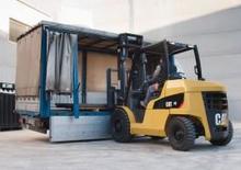 Diesel Forklifts Caterpillar DP55N