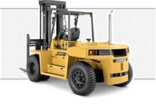 Diesel Forklifts Caterpillar DPL 40