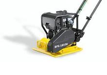 Single Direction Vibratory Plate Compactors Wacker DPS 1850 Y