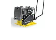 Single Direction Vibratory Plate Compactors Wacker Neuson DPS1850H Basic