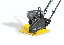 Single Direction Vibratory Plate Compactors Wacker Neuson DPS1850H Vario