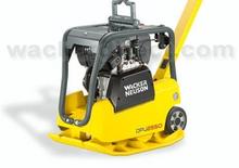 Reversible Vibratory Plate Compactors Wacker Neuson DPU 2550H