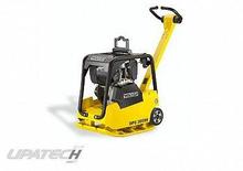 Reversible Vibratory Plate Compactors Wacker Neuson DPU3050H