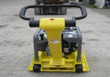 Reversible Vibratory Plate Compactors Wacker DPU 3060 H-TS