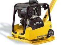 Reversible Vibratory Plate Compactors Wacker Neuson DPU3070H