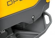 Reversible Vibratory Plate Compactors Wacker Neuson DPU110r Lem 870