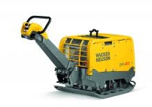 Reversible Vibratory Plate Compactors Wacker Neuson DPU80 Lem 770