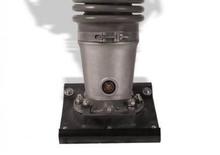 Gasoline and Diesel Rammers Wacker Neuson DS 70 11