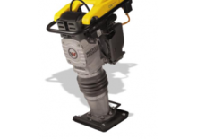 Gasoline and Diesel Rammers Wacker Neuson DS 70 13