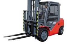 Diesel Forklifts Belet DV 30 BVB