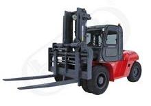 Diesel Forklifts Belet DV 70 BVB