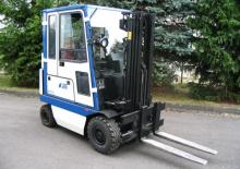 Diesel Explosion Proof Forklifts Miag DFG 25 X