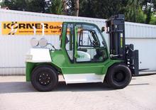 Diesel Forklifts Artison FD 100