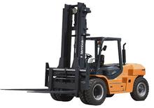 Diesel Forklifts Maximal FD 100 T-MGO2